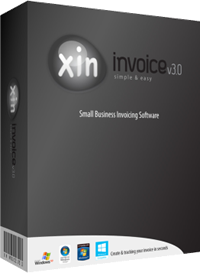 Invoicing Software for Single User