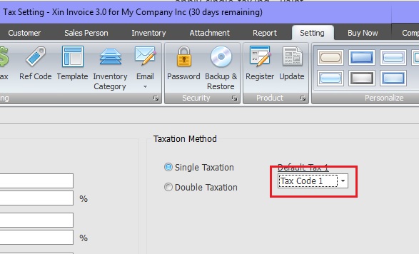 taxcaster estimator